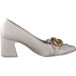 Paul Green Klassische Pumps - Beige -Paul Green 28285321 04