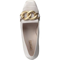Paul Green Klassische Pumps - Beige -Paul Green 28285321 06