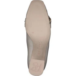 Paul Green Klassische Pumps - Beige -Paul Green 28285321 07