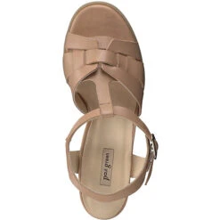 Paul Green Sandalen Riemchensandaletten -Paul Green 28285323 06