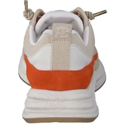 Paul Green Sneakers Low - Beige/orange -Paul Green 28285425 05