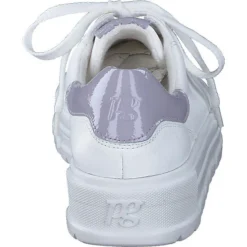Paul Green Sneakers Low - Lila/weiß -Paul Green 28383540 04