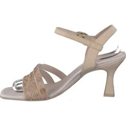 Paul Green Riemchensandaletten 2 Paul Green Riemchensandaletten -Paul Green 28383643 03