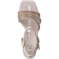 Paul Green Riemchensandaletten 4 Paul Green Riemchensandaletten -Paul Green 28383643 05