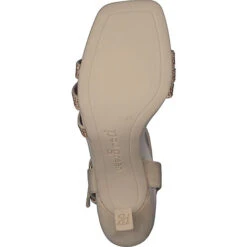 Paul Green Riemchensandaletten 5 Paul Green Riemchensandaletten -Paul Green 28383643 06