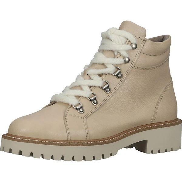 Stiefelette Schnürstiefeletten Paul Green Stiefelette Schnürstiefeletten -Paul Green 28736872 01