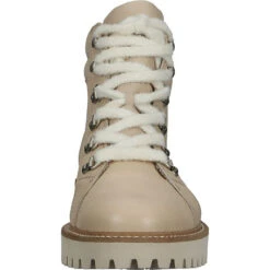 Paul Green Stiefelette Schnürstiefeletten 2 Paul Green Stiefelette Schnürstiefeletten -Paul Green 28736872 03