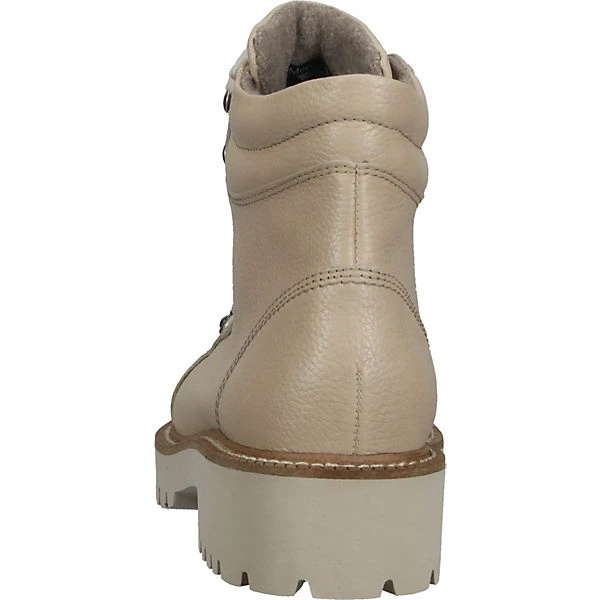 Stiefelette Schnürstiefeletten Paul Green Stiefelette Schnürstiefeletten -Paul Green 28736872 05