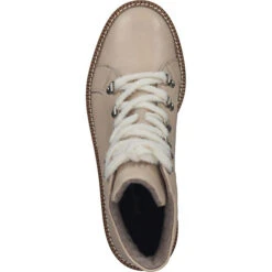 Paul Green Stiefelette Schnürstiefeletten 5 Paul Green Stiefelette Schnürstiefeletten -Paul Green 28736872 06