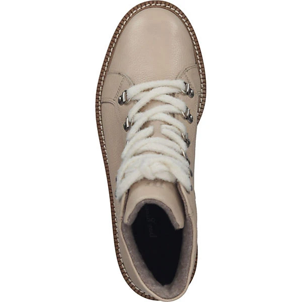 Stiefelette Schnürstiefeletten Paul Green Stiefelette Schnürstiefeletten -Paul Green 28736872 06