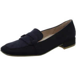 Paul Green Slipper & Mokassins - Blau