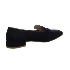 Paul Green Slipper & Mokassins - Blau -Paul Green 29185946 05