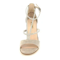 Paul Green Sandalette Riemchensandaletten - Grau -Paul Green 29333137 03