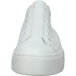 Paul Green Sneaker Wedge-Sneakers - Weiß 2 Paul Green Sneaker Wedge-Sneakers - Weiß -Paul Green 29376741 03