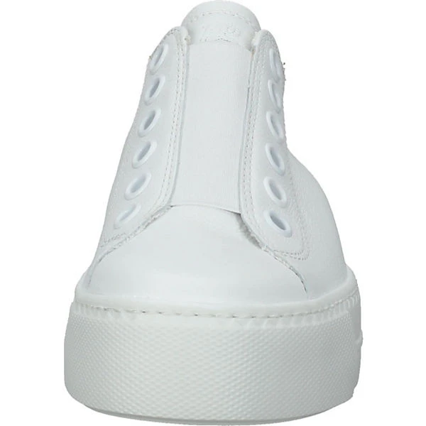 Sneaker Wedge-Sneakers - weiß Paul Green Sneaker Wedge-Sneakers - Weiß -Paul Green 29376741 03
