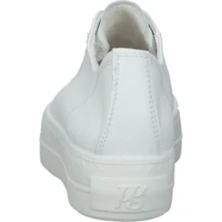 Paul Green Sneaker Wedge-Sneakers - Weiß 4 Paul Green Sneaker Wedge-Sneakers - Weiß -Paul Green 29376741 05