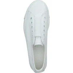 Paul Green Sneaker Wedge-Sneakers - Weiß 5 Paul Green Sneaker Wedge-Sneakers - Weiß -Paul Green 29376741 06