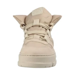 Paul Green 5214 G.NUBUK/SATURN Ankle Boots - Beige 3 Paul Green 5214 G.NUBUK/SATURN Ankle Boots - Beige -Paul Green 29418686 04