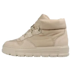 Paul Green 5214 G.NUBUK/SATURN Ankle Boots - Beige 7 Paul Green 5214 G.NUBUK/SATURN Ankle Boots - Beige -Paul Green 29418686 08