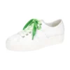 Paul Green Damenschuhe 5247 Sneakers Low - Weiß