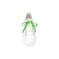Paul Green Damenschuhe 5247 Sneakers Low - Weiß 7 Paul Green Damenschuhe 5247 Sneakers Low - Weiß -Paul Green 29670050 08