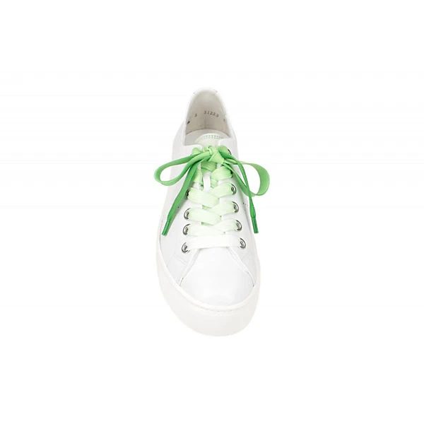 Damenschuhe 5247 Sneakers Low - weiß Paul Green Damenschuhe 5247 Sneakers Low - Weiß -Paul Green 29670050 08