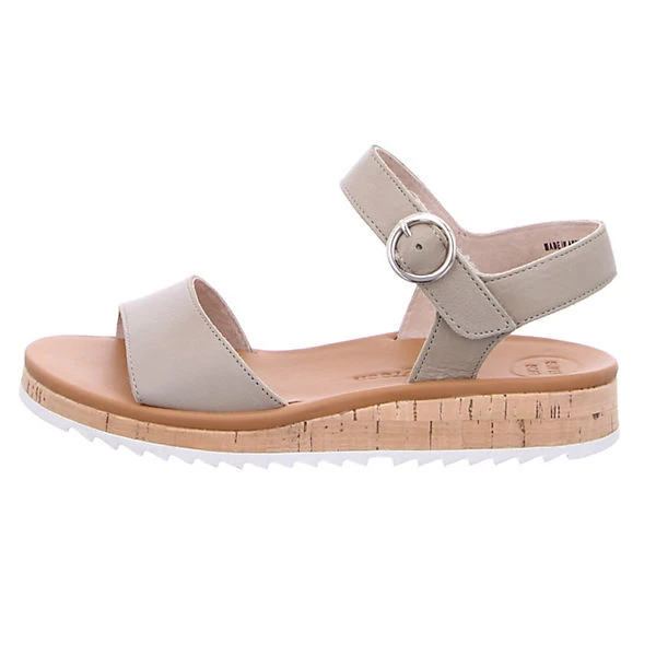 Sandalen - grün Paul Green Sandalen - Grün -Paul Green 29673513 02