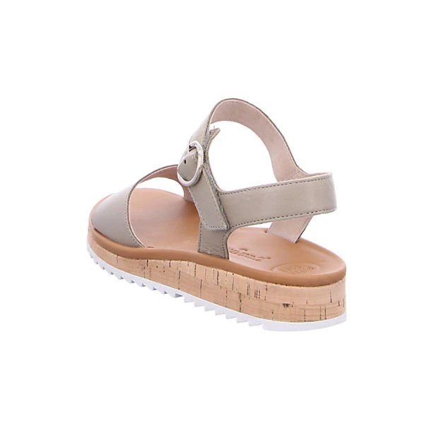 Sandalen - grün Paul Green Sandalen - Grün -Paul Green 29673513 03