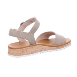 Paul Green Sandalen - Grün 4 Paul Green Sandalen - Grün -Paul Green 29673513 05