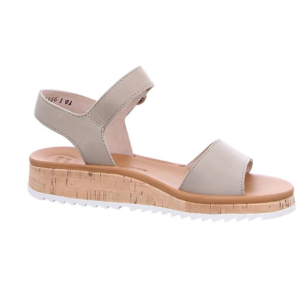 Sandalen - grün Paul Green Sandalen - Grün -Paul Green 29673513 06