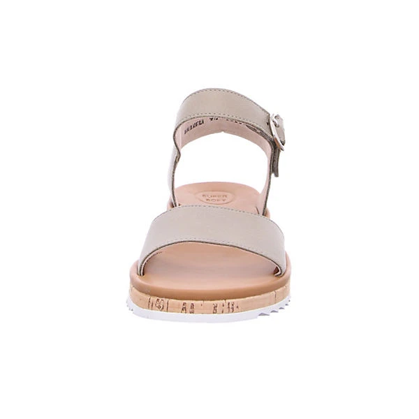 Sandalen - grün Paul Green Sandalen - Grün -Paul Green 29673513 07