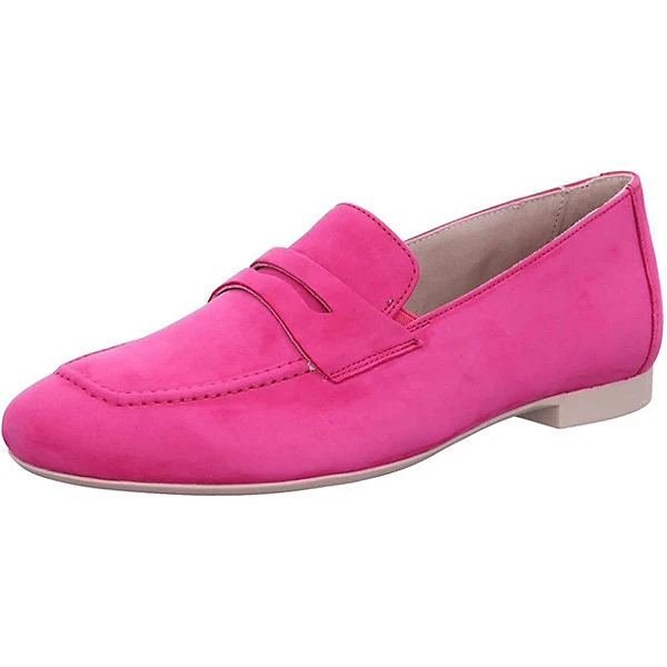 Slipper Klassische Slipper - pink Paul Green Slipper Klassische Slipper - Pink -Paul Green 29688582 01