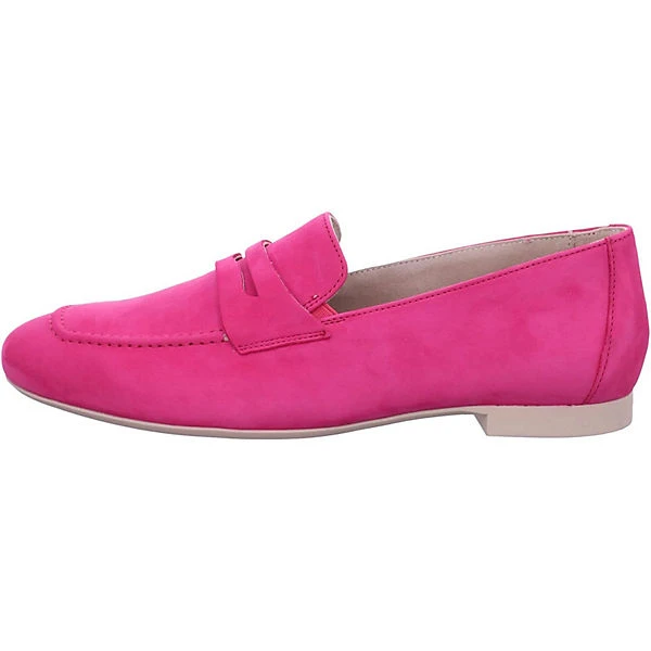 Slipper Klassische Slipper - pink Paul Green Slipper Klassische Slipper - Pink -Paul Green 29688582 02