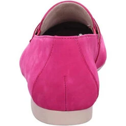 Paul Green Slipper Klassische Slipper - Pink 2 Paul Green Slipper Klassische Slipper - Pink -Paul Green 29688582 03