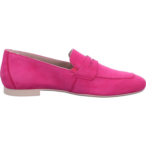 Slipper Klassische Slipper - pink Paul Green Slipper Klassische Slipper - Pink -Paul Green 29688582 04