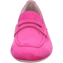 Paul Green Slipper Klassische Slipper - Pink 4 Paul Green Slipper Klassische Slipper - Pink -Paul Green 29688582 05