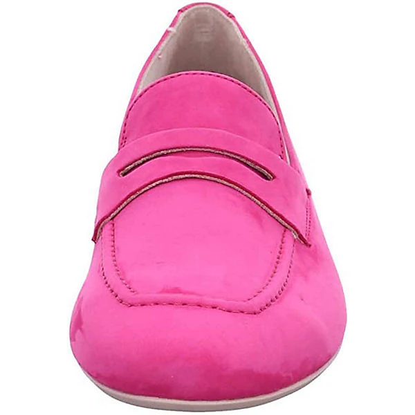 Slipper Klassische Slipper - pink Paul Green Slipper Klassische Slipper - Pink -Paul Green 29688582 05