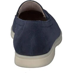 Paul Green Slipper Klassische Slipper - Blau 2 Paul Green Slipper Klassische Slipper - Blau -Paul Green 29688593 03