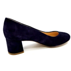 Paul Green Pumps 3554-033 Klassische Pumps - Blau -Paul Green 29725269 04