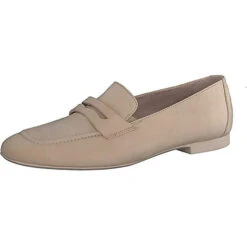 Paul Green Slipper Klassische Slipper - Beige