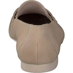 Paul Green Slipper Klassische Slipper - Beige -Paul Green 29725856 03