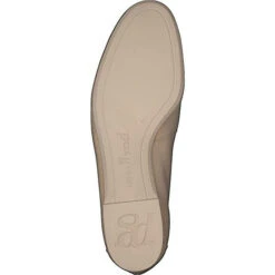 Paul Green Slipper Klassische Slipper - Beige -Paul Green 29725856 06