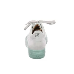 Paul Green Schnürhalbschuhe - Grün -Paul Green 29819720 04