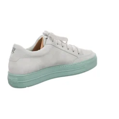 Paul Green Schnürhalbschuhe - Grün -Paul Green 29819720 05