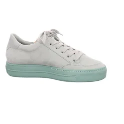 Paul Green Schnürhalbschuhe - Grün -Paul Green 29819720 06