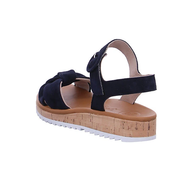 Sandalen - blau Paul Green Sandalen - Blau -Paul Green 29819842 03