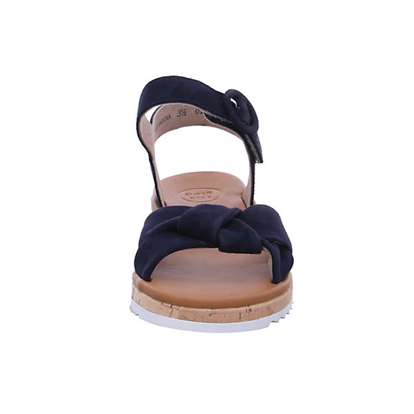 Sandalen - blau Paul Green Sandalen - Blau -Paul Green 29819842 07