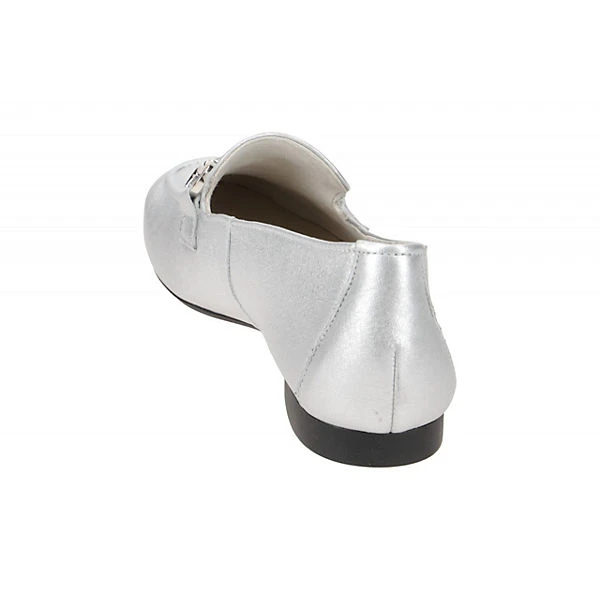 Damenschuhe 2596 Klassische Slipper - grau Paul Green Damenschuhe 2596 Klassische Slipper - Grau -Paul Green 29867810 06