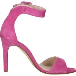 Paul Green Sandalen Klassische Sandaletten - Pink -Paul Green 29879613 04