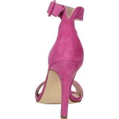 Paul Green Sandalen Klassische Sandaletten - Pink -Paul Green 29879613 05